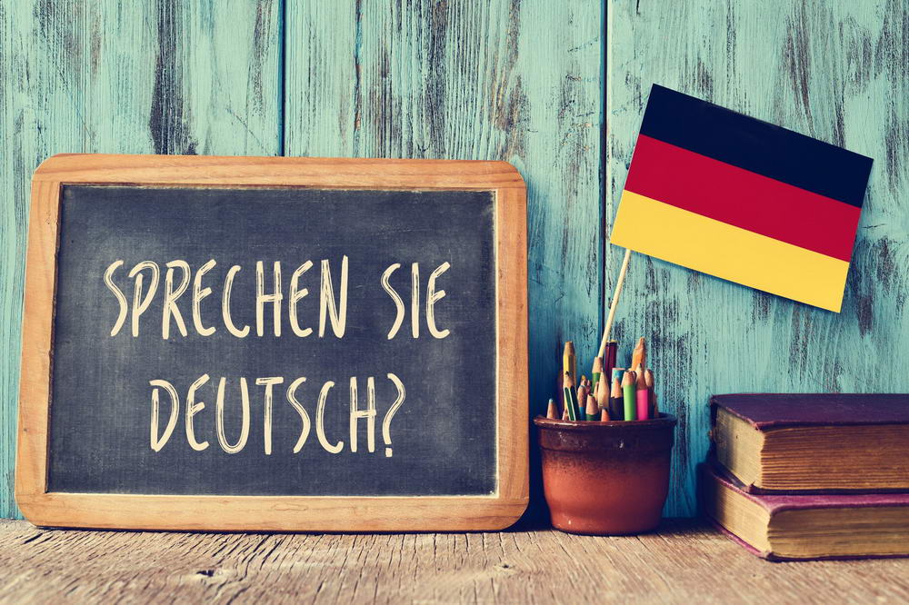 Отдел дополнительного образования ДИЯ НИУ ВШЭ и Гёте-институт разрабатывают дистанционную программу профессиональной переподготовки «Преподавание немецкого языка в современной школе»