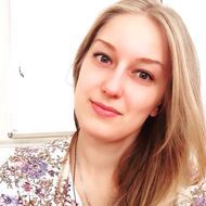 Леушина Дарья Сергеевна