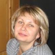 Величко Елена Валентиновна