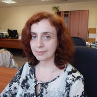 Левина Евгения Александровна