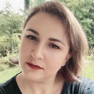 Егорова Инна Сергеевна