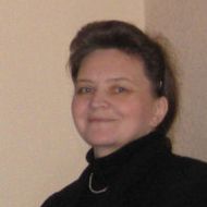 Luchkina, Tatyana V.
