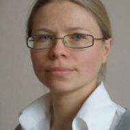 Маслова Любовь Николаевна