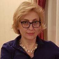 Pitra, Tatiana