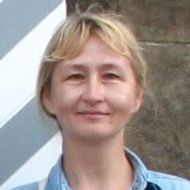 Фаттахова Люция Расиховна