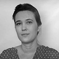 Мартынова Ирина Анатольевна