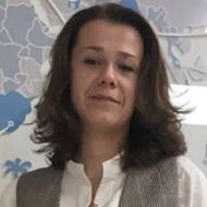 Rudakovskaya, Vera A.