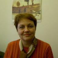 Костина Юлия Викторовна