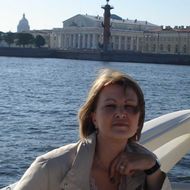 Муравьева Елена Олеговна