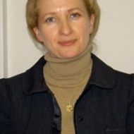 Хоч Елена Петровна