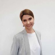 Kudinova, Natalia