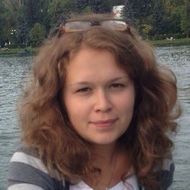 Yusipova, Dinara
