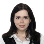 Алексеева Анна Александровна