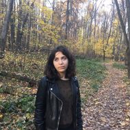 Юдина Екатерина Ильинична