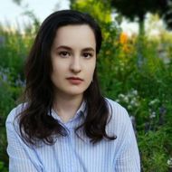 Гаделия Анна Зазаевна