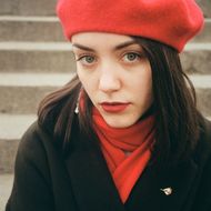 Гиревая Дарья Олеговна