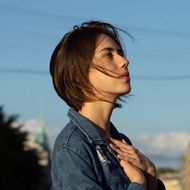 Трибис Ксения Валентиновна