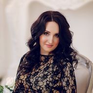 Lapina, Daria S.
