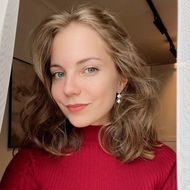 Важенина Валерия Валерьевна