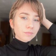 Latunina, Ekaterina