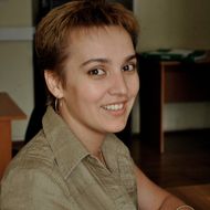 Sildimirova, Marina