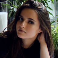 Хавронич Алина Алексеевна