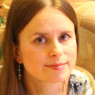 Glazkova, Tatiana