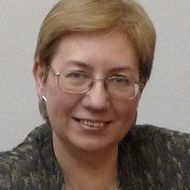 Maria verbitskaya