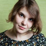 Володяева Елизавета Владимировна