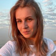 Балашова Полина Сергеевна