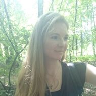 Зеленова Татьяна Алексеевна
