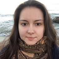 Mekhtieva, Nataliya