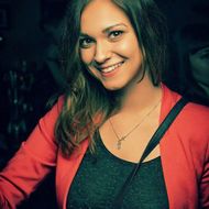 Terekhova, Elena