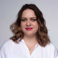 Мироненко Екатерина Александровна