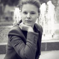Годовникова Дарья Алексеевна