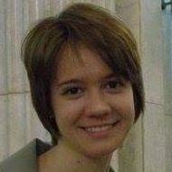 Safonova, Maria
