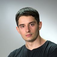Aliyev, Alexey