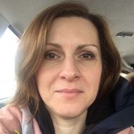 Snetkova, Svetlana