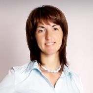 Красильникова Елена Михайловна