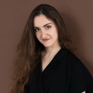Ильченко Ольга Алексеевна