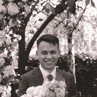 Bocharov, Yevgeny