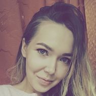 Данилова Елизавета Андреевна