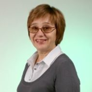 Galina, Svetlana V.