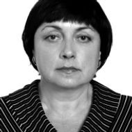 Хлебникова Ирина Николаевна
