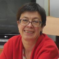 Первезенцева Оксана Анатольевна