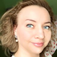 Купцова Анна Константиновна