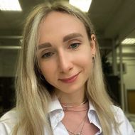 Лапшина Алена Андреевна