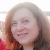 Шапиро Элина Диаматовна