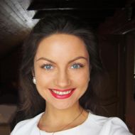Утенкова Дарья Владимировна
