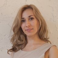 Букина Анна Викторовна